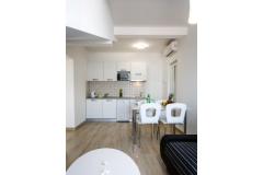 Nemira Sunny Apartmány Apartmán 3 – A9 foto 2
