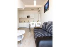 Nemira Sunny Apartmány Apartmán 3 – A9 foto 5