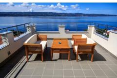 Nemira Sunny Apartmány Apartmán 4 – A8 foto 1