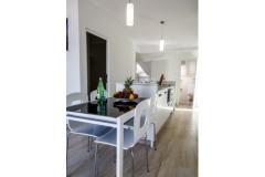 Nemira Sunny Apartmány Apartmán 4 – A8 foto 2