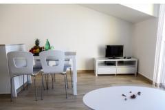 Nemira Sunny Apartmány Apartmán 4 – A8 foto 3