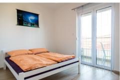 Nemira Sunny Apartmány Apartmán 5 – A1 foto 1