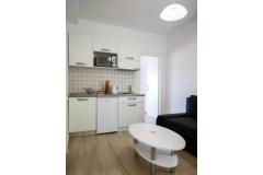 Nemira Sunny Apartmány Apartmán 5 – A1 foto 2