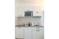 Nemira Sunny Apartmány Apartmán 5 – A1 foto 3