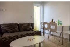 Nemira Sunny Apartmány Apartmán 5 – A1 foto 4
