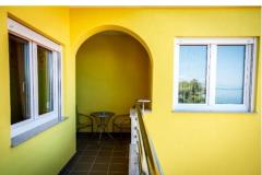 Nemira Sunny Apartmány Apartmán 7 – A6 foto 1