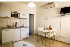 Nemira Sunny Apartmány Apartmán 7 – A6 foto 3