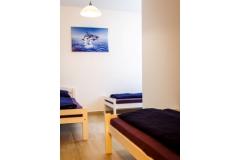 Nemira Sunny Apartmány Apartmán 7 – A6 foto 4