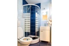 Nemira Sunny Apartmány Apartmán 7 – A6 foto 5