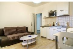 Nemira Sunny Apartmány Apartmán 6 – A3 foto 1