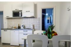 Nemira Sunny Apartmány Apartmán 6 – A3 foto 2