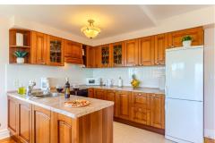 Omiš Dream Dům Apartmán 1 – Golden D. foto 2