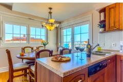 Omiš Dream Dům Apartmán 1 – Golden D. foto 3