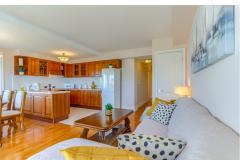 Omiš Dream Dům Apartmán 1 – Golden D. foto 5