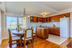 Omiš Dream Dům Apartmán 1 – Golden D. foto 6