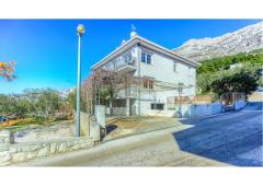 Omiš Dream Dům Apartmán 3 – Blue Skay foto 1