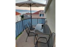 Omiš Dream Dům Apartmán 4 – WIND ROSE foto 2