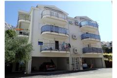 Omiš Dream Dům Apartmán 4 – WIND ROSE foto 3