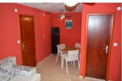 Penzion &amp; Apartmány  Apartmán 1 – Family ap foto 2