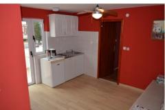 Penzion &amp; Apartmány  Apartmán 1 – Family ap foto 3