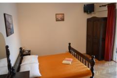 Penzion &amp; Apartmány  Apartmán 2 – Studio 2+1 foto 1