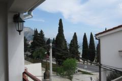 Penzion &amp; Apartmány  Apartmán 2 – Studio 2+1 foto 4