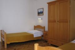 Penzion &amp; Apartmány  Apartmán 3 – Family 2+3 foto 5