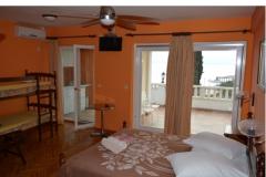 Penzion &amp; Apartmány  Apartmán 4 – Family ap2 foto 1