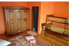 Penzion &amp; Apartmány  Apartmán 4 – Family ap2 foto 3