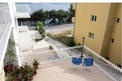 Penzion-Restoran Skalinada Apartmán 9 foto 4