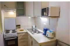 Penzion-Restoran Skalinada Apartmán 10 foto 4