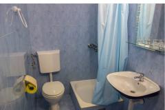 Penzion-Restoran Skalinada Apartmán 10 foto 5