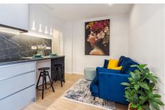 Penzion-Restoran Skalinada Apartmán 11 foto 1