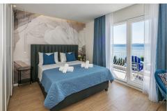 Penzion-Restoran Skalinada Apartmán 11 foto 3