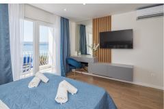 Penzion-Restoran Skalinada Apartmán 11 foto 4