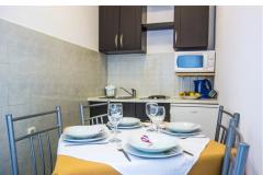 Penzion-Restoran Skalinada Apartmán 6 foto 3