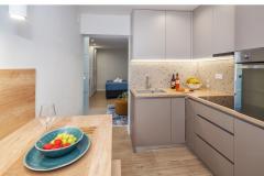 Penzion-Restoran Skalinada Apartmán 3 foto 1