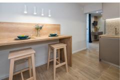 Penzion-Restoran Skalinada Apartmán 3 foto 2