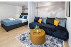 Penzion-Restoran Skalinada Apartmán 3 foto 3