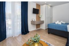 Penzion-Restoran Skalinada Apartmán 3 foto 4