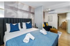 Penzion-Restoran Skalinada Apartmán 3 foto 5