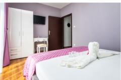 Penzion-Restoran Skalinada Pokoj 1 foto 3