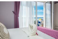 Penzion-Restoran Skalinada Pokoj 1 foto 4