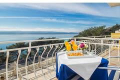 Penzion-Restoran Skalinada Pokoj 1 foto 5