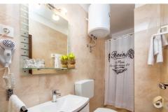 Penzion-Restoran Skalinada Pokoj 1 foto 6