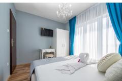 Penzion-Restoran Skalinada Pokoj 2 foto 3