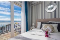 Penzion-Restoran Skalinada Pokoj 2 foto 4