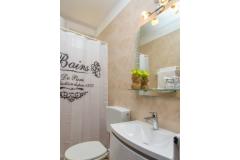 Penzion-Restoran Skalinada Pokoj 2 foto 6