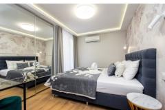 Penzion-Restoran Skalinada Pokoj 4 foto 1