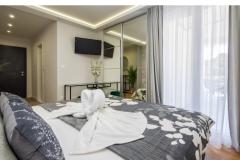 Penzion-Restoran Skalinada Pokoj 4 foto 3